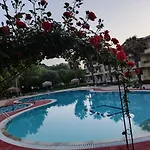 Apartmanhotel Damia Apts Szidári