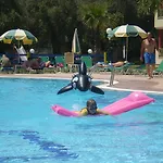Apartmanhotel Damia Apts