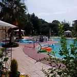 Apartmanhotel Damia Apts 2*