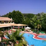 Apartmanhotel Damia Apts