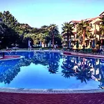 Apartmanhotel Damia Apts Szidári