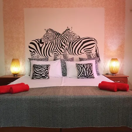 Apartmanhotel Damia Apts