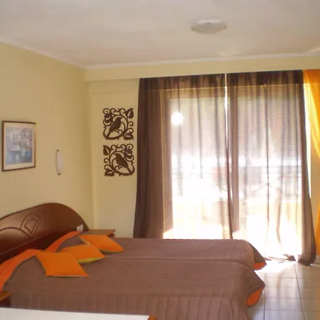 Damia Apts Szidári