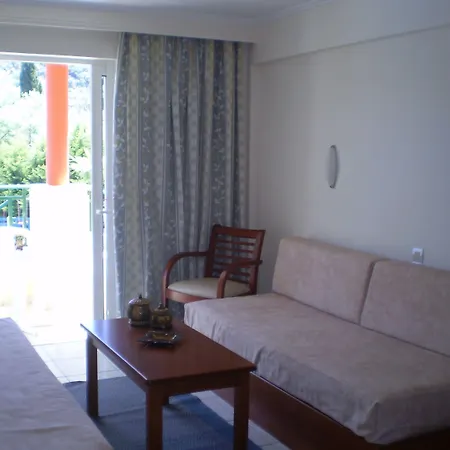 Damia Apts Szidári