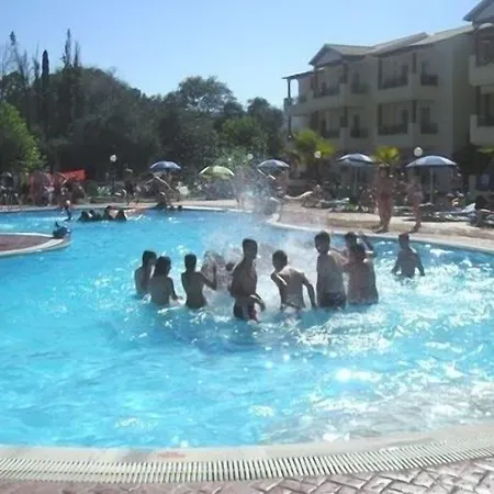 Damia Apts Szidári