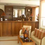 Damia Apts מלון דירות סידריון