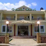 Damia Apts סידריון