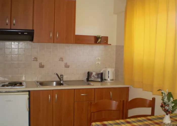 Damia Apts 斯达林