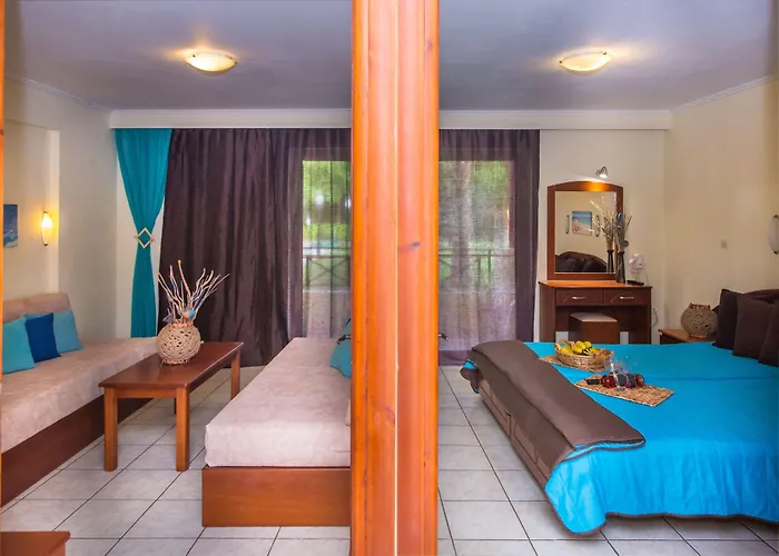 Damia Apts 2* 斯达林