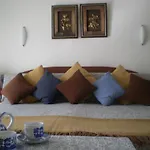 Damia Apts شقة فندقية Sidárion