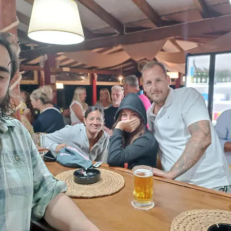 Damia Apts Апарт-отель 2*