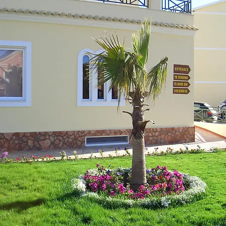 Damia Apts Сидарион
