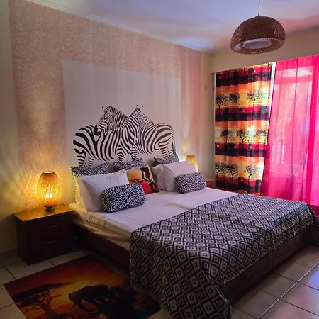 Hotel de apartamente Damia Apts 2*