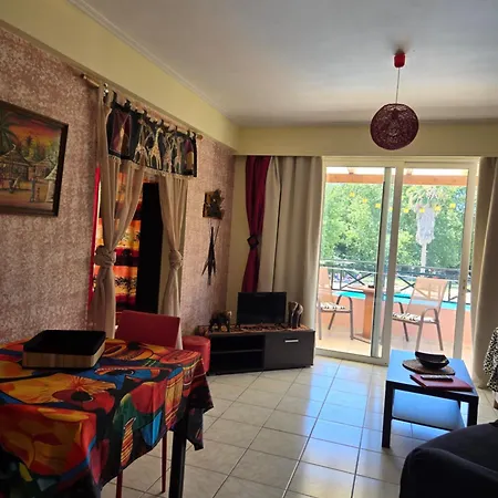 Damia Apts 2*