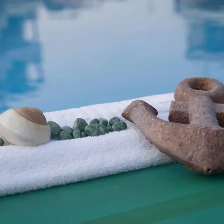 公寓式酒店 Damia Apts