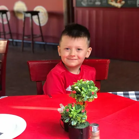 Damia Apts Apart Otel 2*