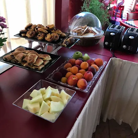 Damia Apts Apart Otel 2*