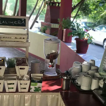 Apart Otel Damia Apts