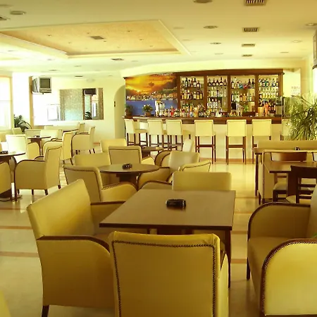 Damia Apts Apart Otel Sidárion