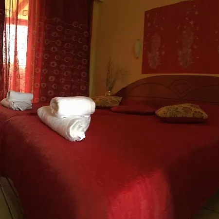 Hotel de apartamente Damia Apts