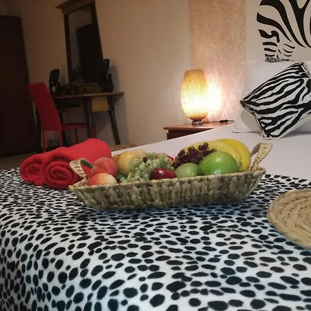 Damia Apts 2* 斯达林