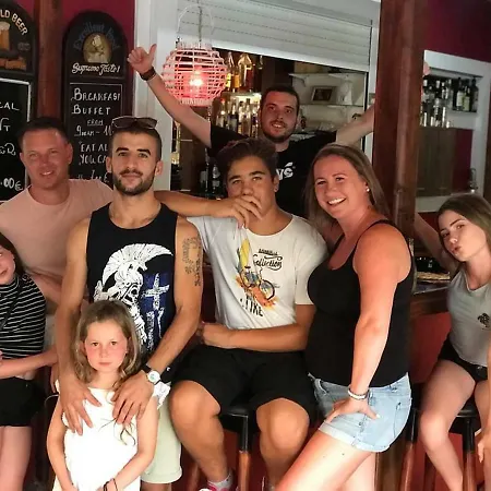 Damia Apts 2* Сидарион