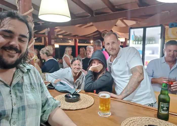 Damia Apts Apartmanhotel 2*