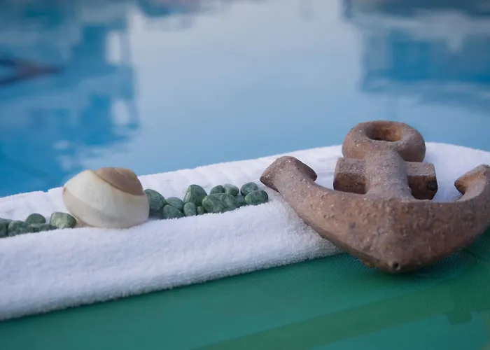 Apartmanhotel Damia Apts