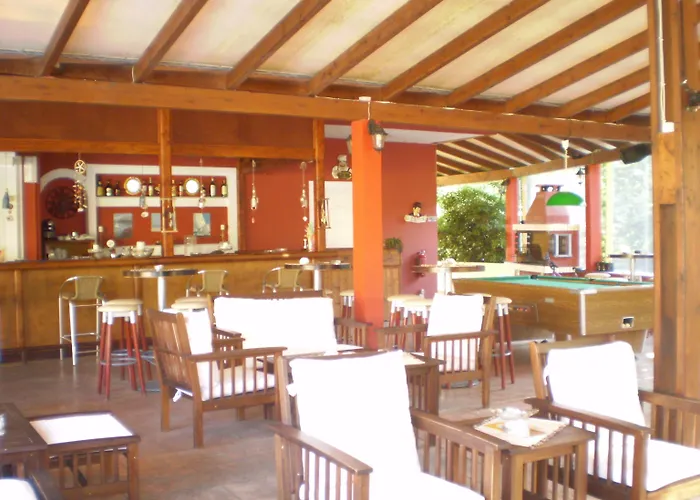 Damia Apts Apartmanhotel