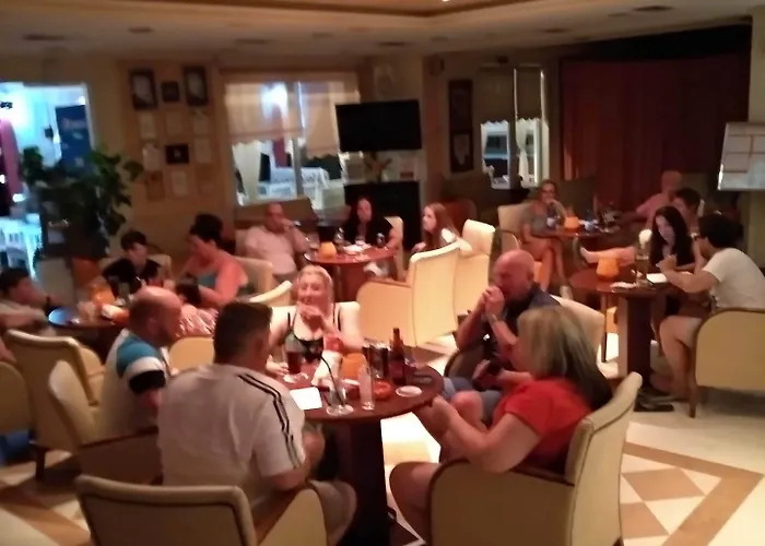 Apartmanhotel Damia Apts Szidári