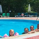 Apartmanhotel Damia Apts