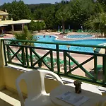 Apartmanhotel Damia Apts Szidári