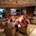 Apartmanhotel Damia Apts Szidári