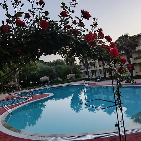 Aparthotel Damia Apts Sidari (Corfu)