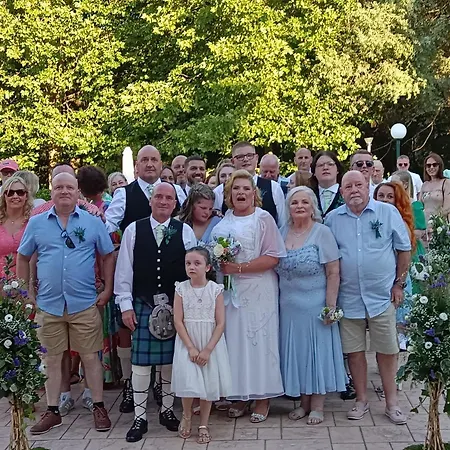 Damia Apts 2* Sidari (Corfu)