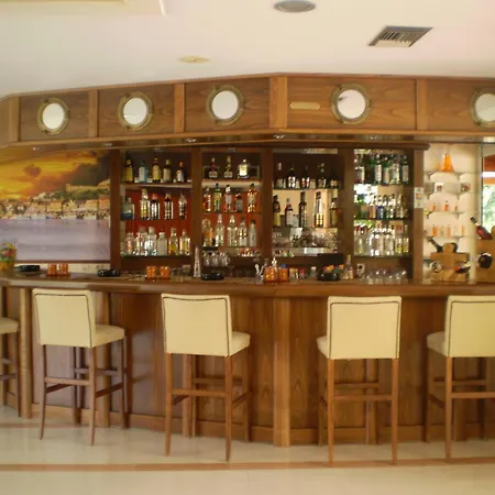Aparthotel Damia Apts Sidari (Corfu)