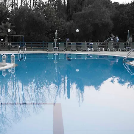 Damia Apts Sidari (Corfu)
