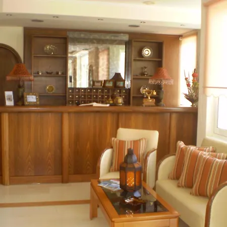 Aparthotel Damia Apts Sidari (Corfu)