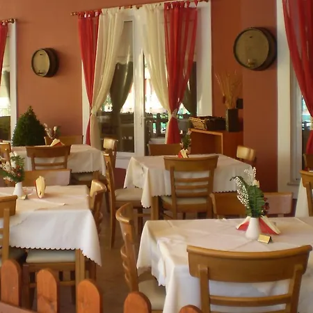 Aparthotel Damia Apts Sidari (Corfu)