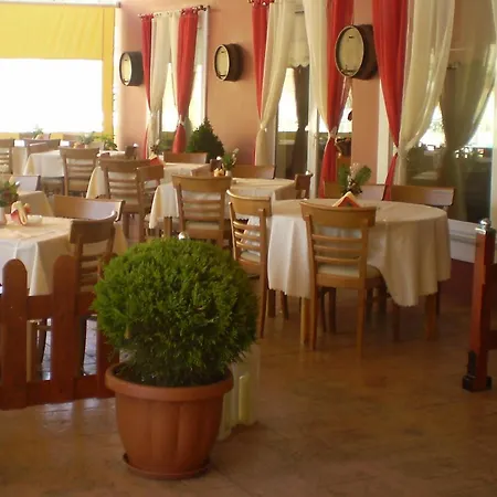 Damia Apts Sidari (Corfu)