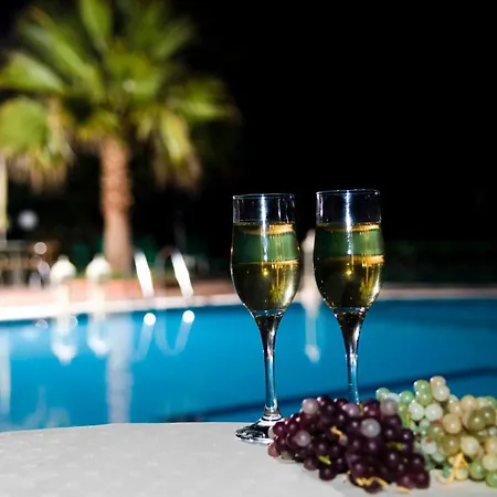 Aparthotel Damia Apts Sidari (Corfu)