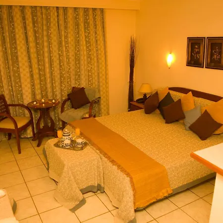 Damia Apts Sidari (Corfu)