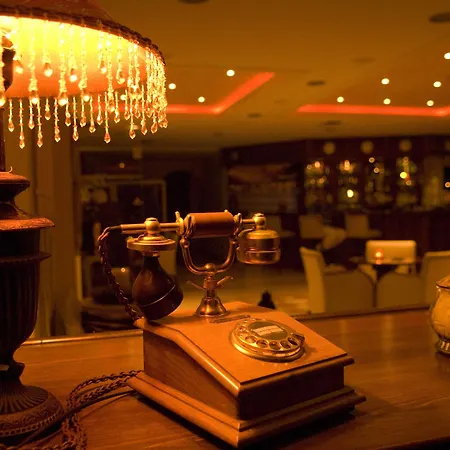 Damia Apts Aparthotel Sidari (Corfu)