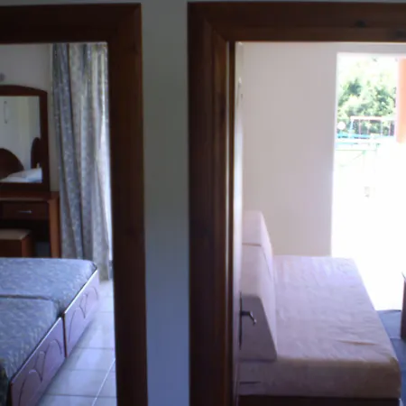 Damia Apts Sidari (Corfu)