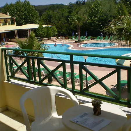 Aparthotel Damia Apts Sidari (Corfu)