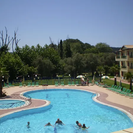 Aparthotel Damia Apts Sidari (Corfu)