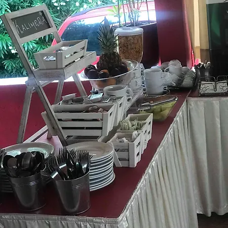 Damia Apts Sidari (Corfu)