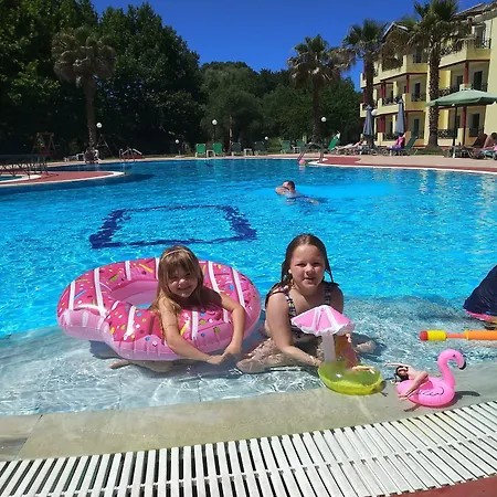 Damia Apts סידריון