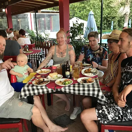 Aparthotel Damia Apts Sidari (Corfu)