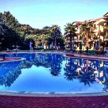 Aparthotel Damia Apts Sidari (Corfu)